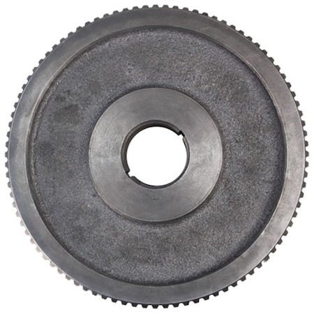 Groen Worm Gear 12023
